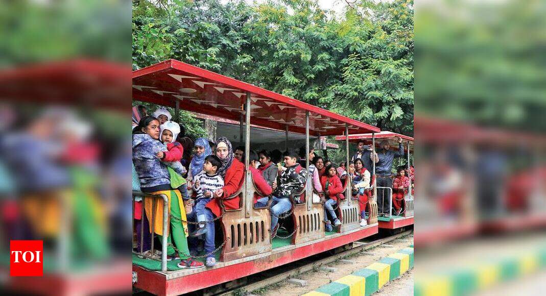 Lucknow Zoo to open on Sundays too, but with entry curbs for kids