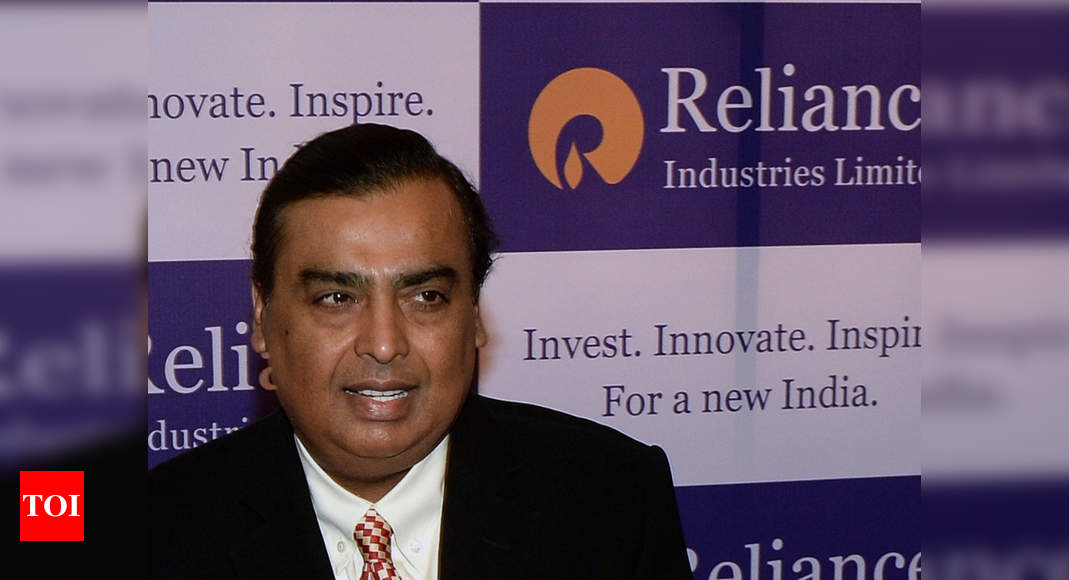 RIL offers Amazon 40% in retail unit for $20bn?