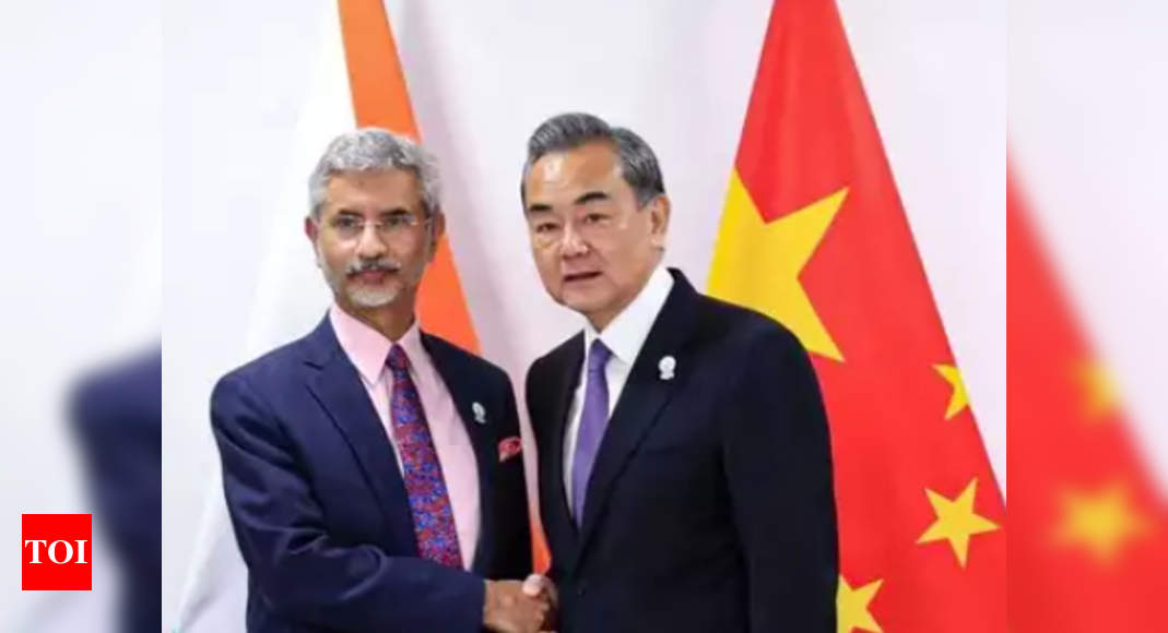 India, China agree on 5-point plan to resolve Ladakh standoff