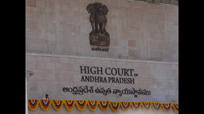 HC need not be in capital city of state, says Centre