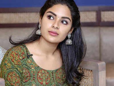 Happy birthday Samyuktha Menon! Here are the upcoming films of the actress  | Malayalam Movie News - Times of India