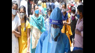 Karnataka: Coronavirus shows up in newer areas, sparks concerns of second wave