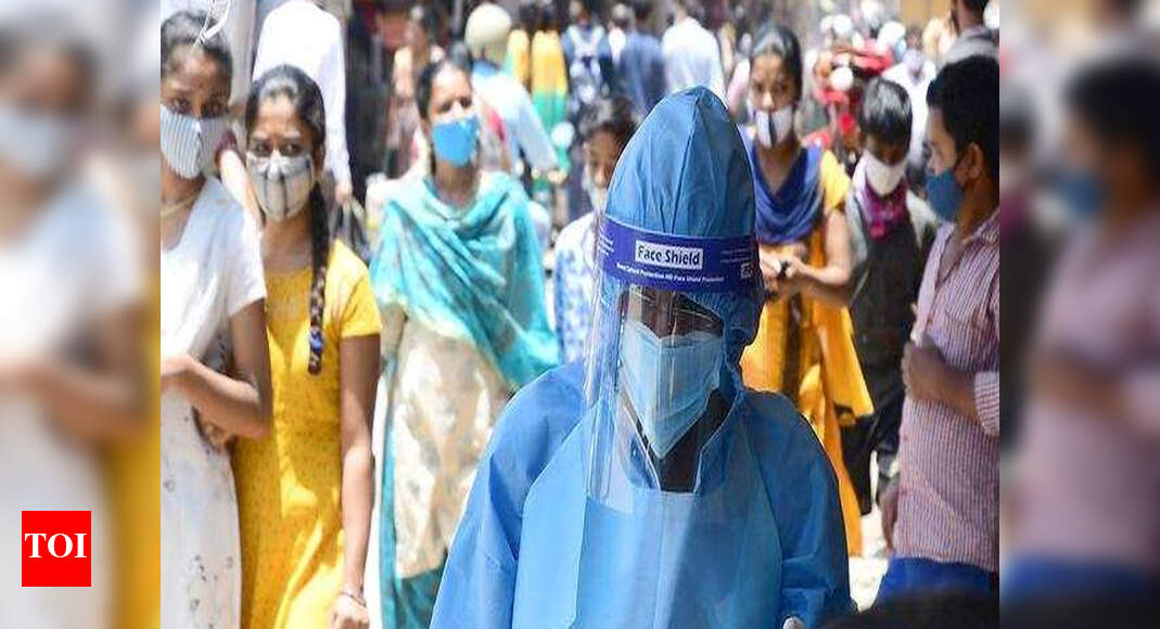 Karnataka Coronavirus shows up in newer areas, sparks concerns of