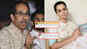 Kangana Ranaut hits out at Maharashtra government in a series of tweets says, 'You will shut my mouth, but my voice will echo in a hundred millions after me'