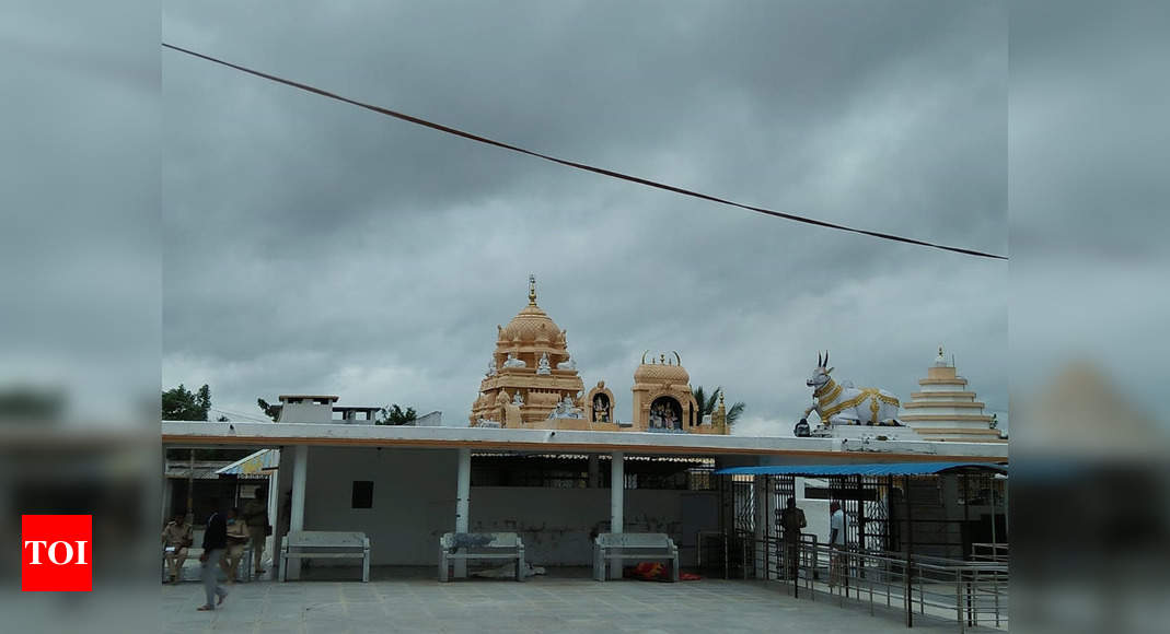 3 priests found brutally murdered in K'taka temple