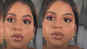 Shah Rukh Khan's daughter Suhana Khan treats Instafam with her glammed up selfie
