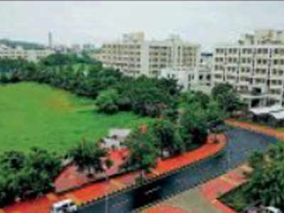 Ranked 26th Nationally, IISER Bhopal Is Going Places | Bhopal News ...