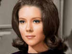 'The Avengers' and 'James Bond’ star Diana Rigg dies at the age of 82