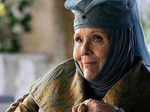 'The Avengers' and 'James Bond’ star Diana Rigg dies at the age of 82