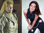 'The Avengers' and 'James Bond’ star Diana Rigg dies at the age of 82