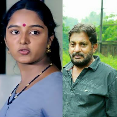 Lohitadas knew that Manju Warrier would be his ideal Radha in Sallapam: Sundar Das