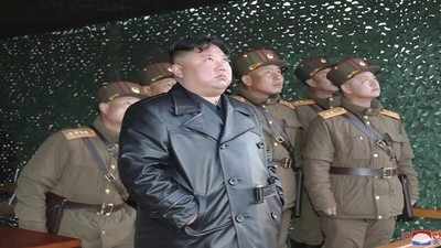 North Korea issues shoot-to-kill orders to prevent coronavirus, after increase in smuggled goods