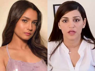 Sushant Singh Rajput's sister tells Ankita Lokhande "Don’t even bother to clarify my dear"; the actress says 'thanks Di'