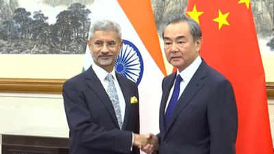 LAC row: India makes stand clear, gives 'stern' message to China