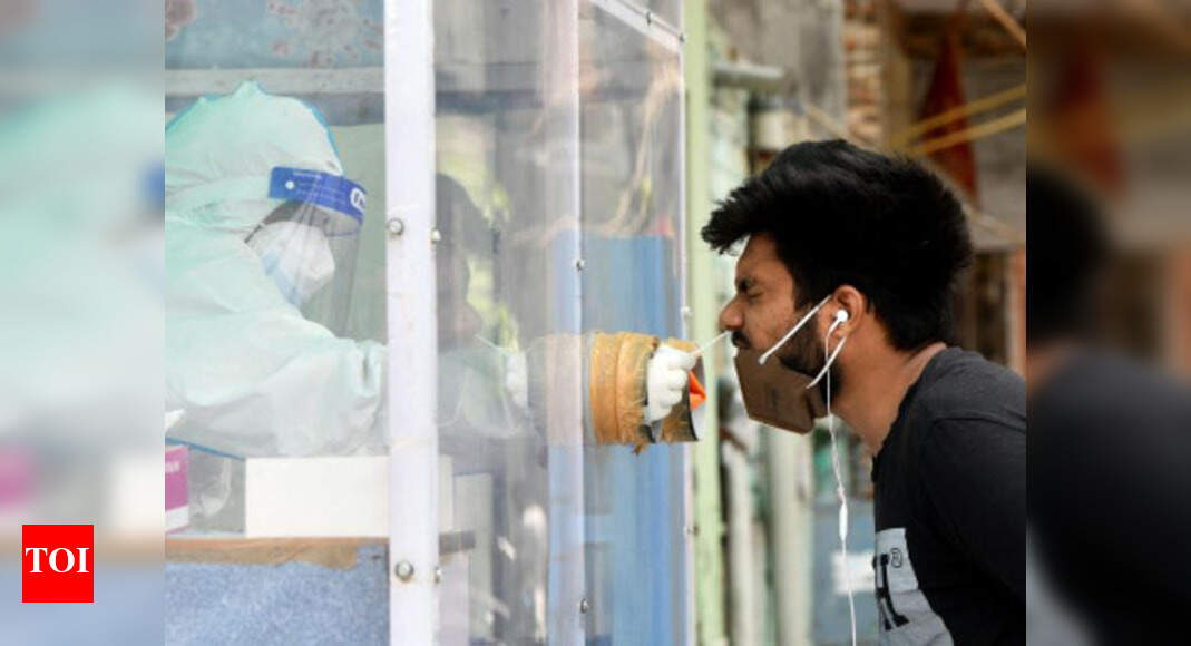 Coronavirus in Delhi Update: Delhi govt directs mohalla clinics to ...