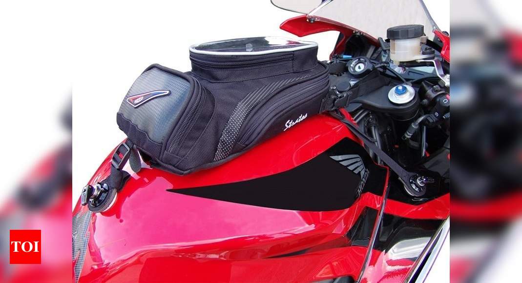 bbg tank bag