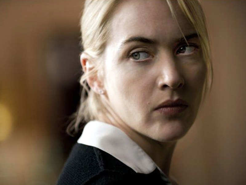 Kate Winslet on working with Woody Allen, Roman Polanski: I'm grappling with those regrets