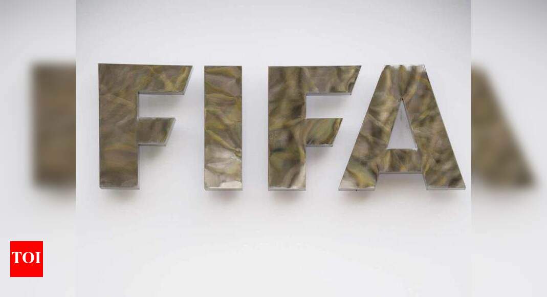 FIFA endorses app to report match-fixing approaches FIFA endorses app to report match-fixing approaches