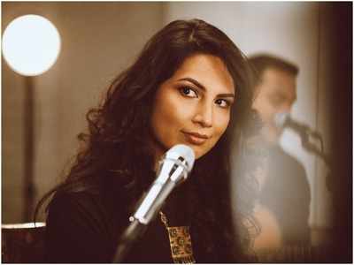 Samira Koppikar: My song in ‘Bole Chudiyaan’ reflects the grandeur of falling in love