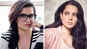 Sushant Singh Rajput case: Singer Sona Mohapatra slams Kangana Ranaut for calling Rhea Chakraborty a 'small time druggie'