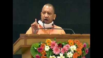 Yogi Adityanath directs officials to chalk out effective strategy to check Covid-19 in Lucknow