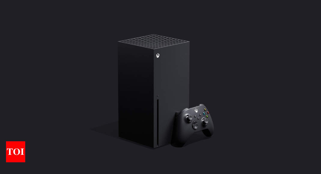 list of games for xbox series x