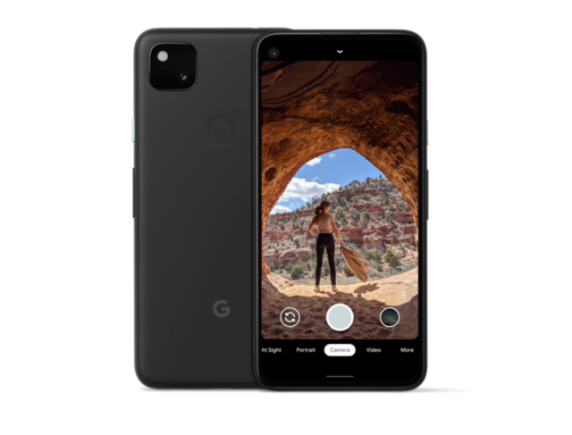 This may be the reason why Google Pixel 4a has the same sensor as Pixel 3 This may be the reason why Google Pixel 4a has the same sensor as Pixel 3