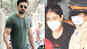 Saqib Saleem aptly shuts down a troll who sent him nasty message for supporting Rhea Chakraborty