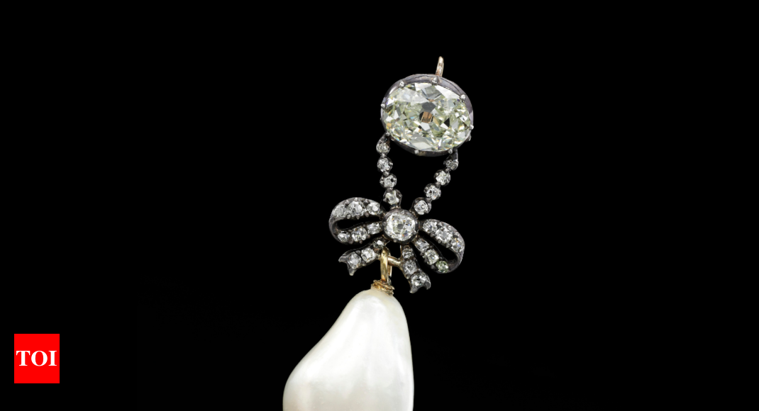 Jewelry Industry Needs To Catch Up To The Growing Consumer Demand For Pearls