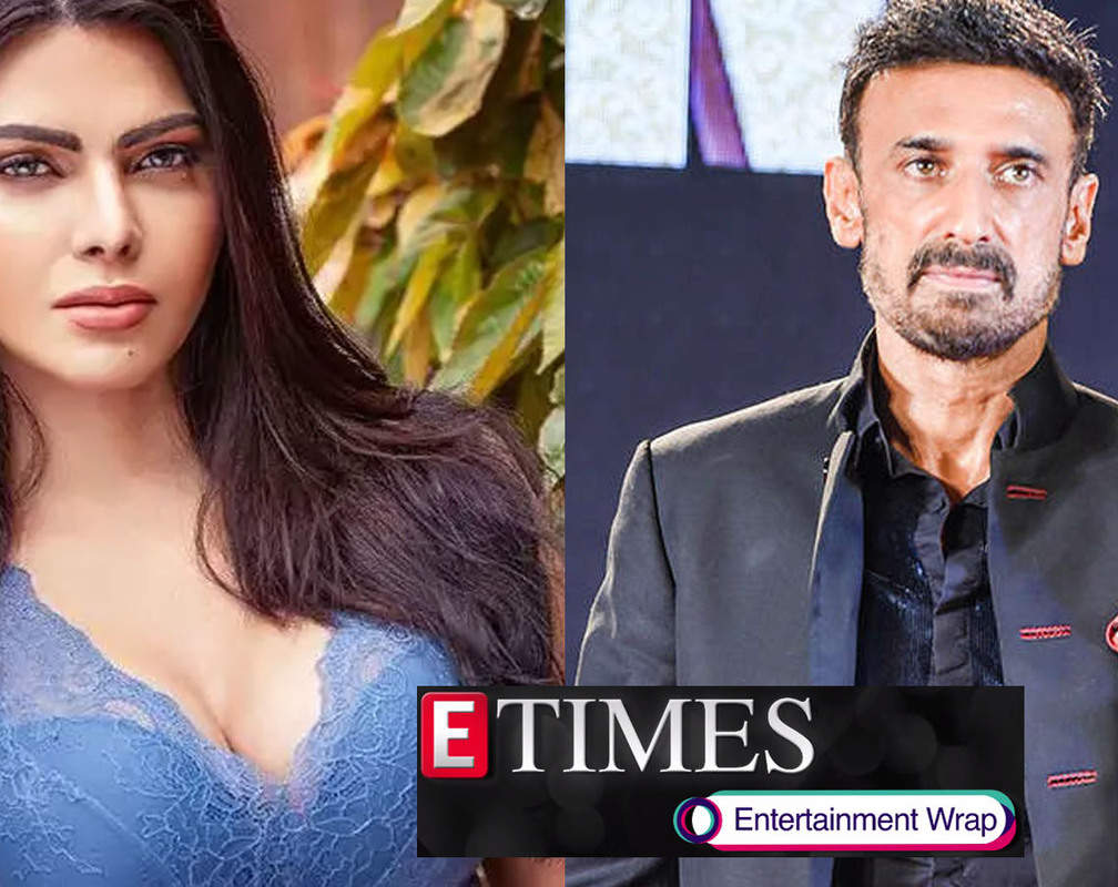 
Sherlyn Chopra opens up on Bollywood drug parties; Rahul Dev reacts to Vicky Kaushal being called 'cocaine addict', and more...
