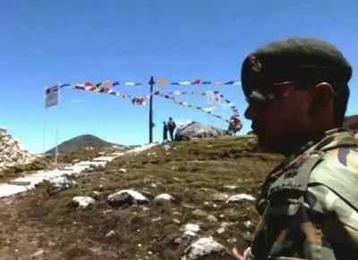 China to hand over 5 missing Arunachal boys tomorrow: Kiren Rijiju