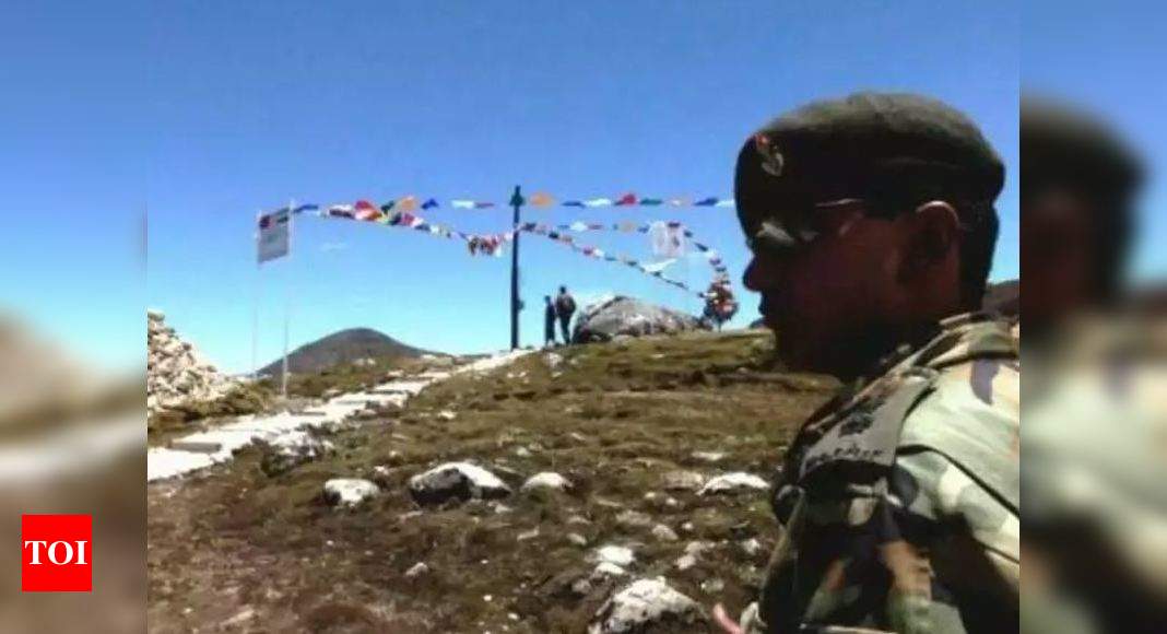 'China to return 5 missing Arunachal boys on Sat'