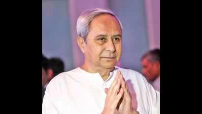 Odisha: Naveen Patnaik launches scheme to ensure safety and dignity of the core sanitation workers