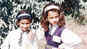 Kangana Ranaut this childhood picture is too cute to miss!