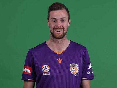 ISL: Odisha FC rope in Aussie defender Jacob Tratt | Football News ...