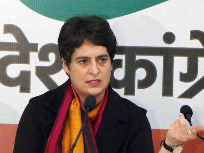 Good suggestions by students giving SSC like making process time bound: Priyanka