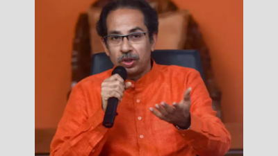 MNS MLA urges CM Uddhav Thackeray to form independent corporation for conservation of Shivaji Maharaj's forts