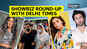 Showbiz round-up with Delhi Times