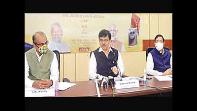 Bihar: PM to open LPG bottling plants in East Champaran & Banka on Sunday
