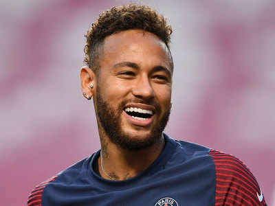 Neymar, Puma conclude endorsement deal: Reports