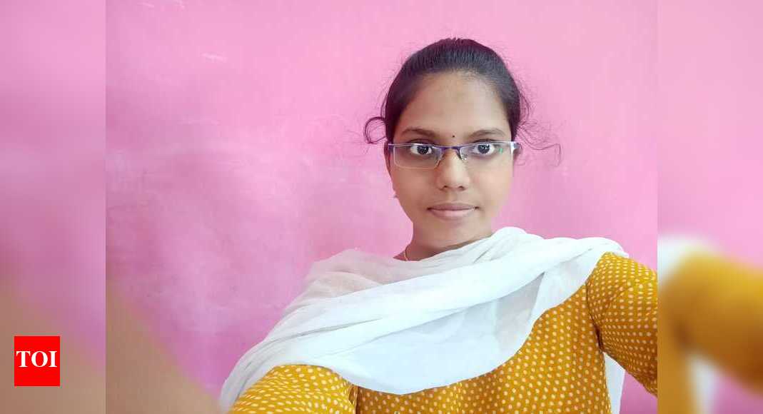 Madurai woman preparing for NEET ends life - Times of India