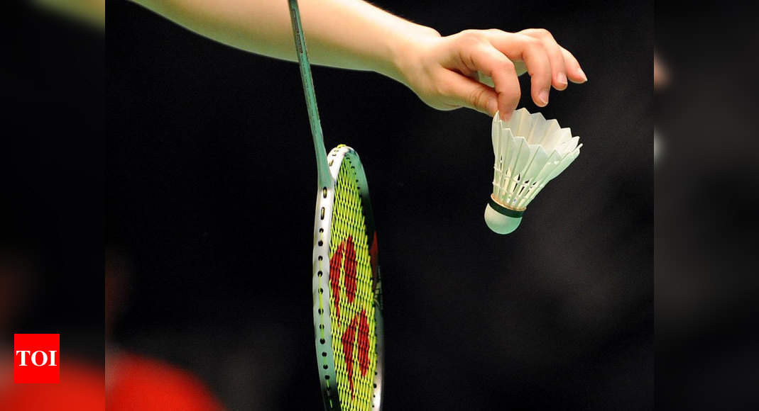 latest badminton news