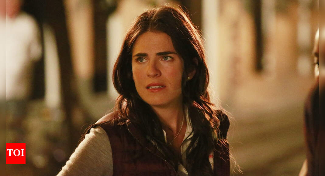 How To Get Away With Murder Season 2 - Times of India