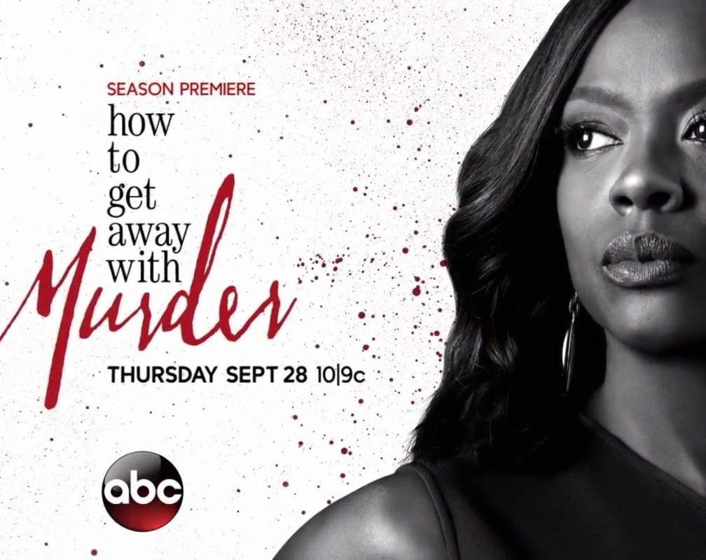 
'How To Get Away With Murder' Teaser: Viola Davis and Billy Brown starrer 'How To Get Away With Murder Season 4' Official Teaser
