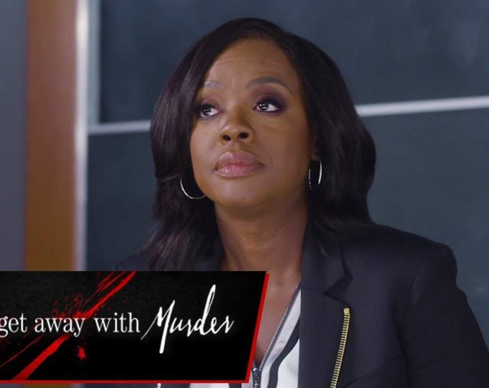 
'How To Get Away With Murder' Trailer: Viola Davis and Billy Brown starrer 'How To Get Away With Murder Season 5' Official Trailer
