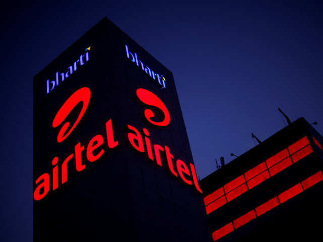 Moody's has 'good news' for Airtel Moody's has 'good news' for Airtel