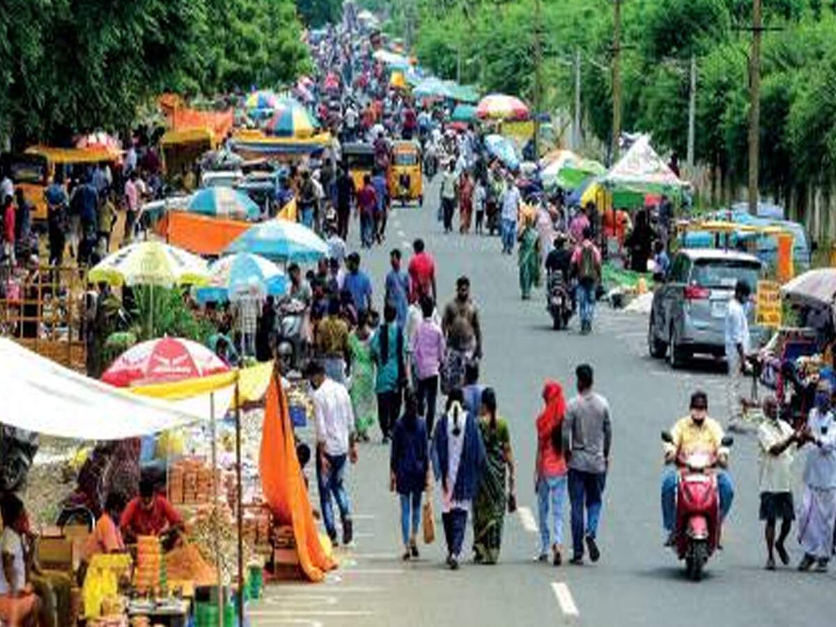 pallavaram birds market