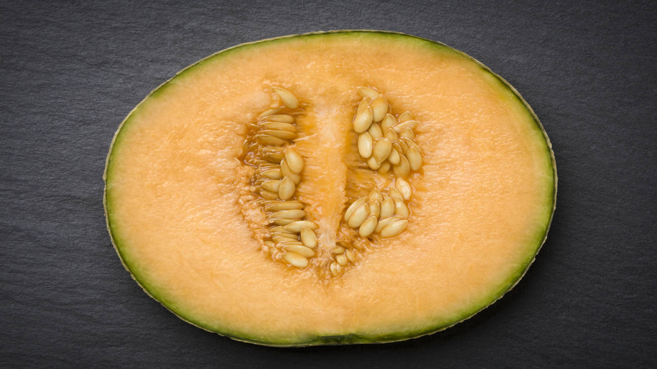 Honeydew Melon - Seeds, Calories, Health Benefits, Nutrition Facts and  Recipes - Only Foods