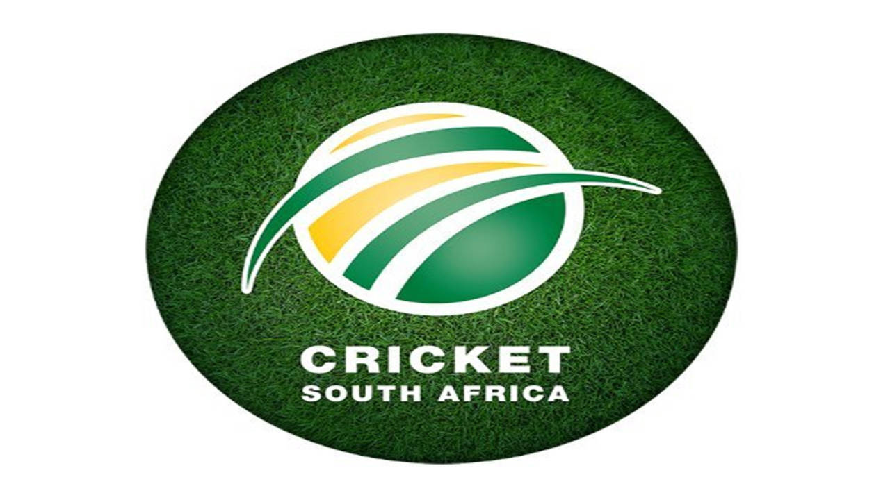 How to draw South Africa Cricket Team Logo - YouTube