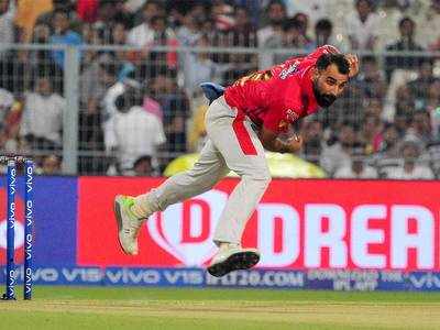 IPL will set the momentum for Australia tour, says KXIP pacer Mohammed Shami
